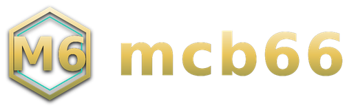 mcb66 logo