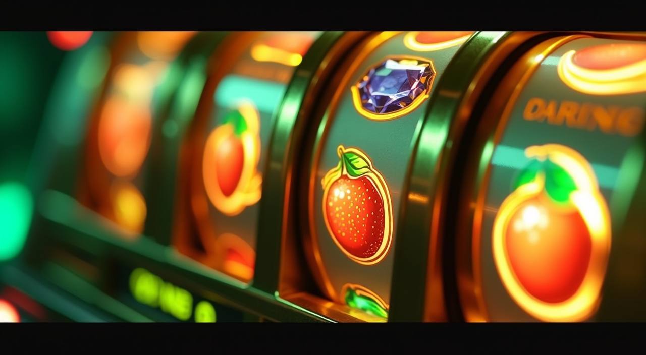 mcb66 Slot Raksasa Yang Anda Cari Ada Di Sini
